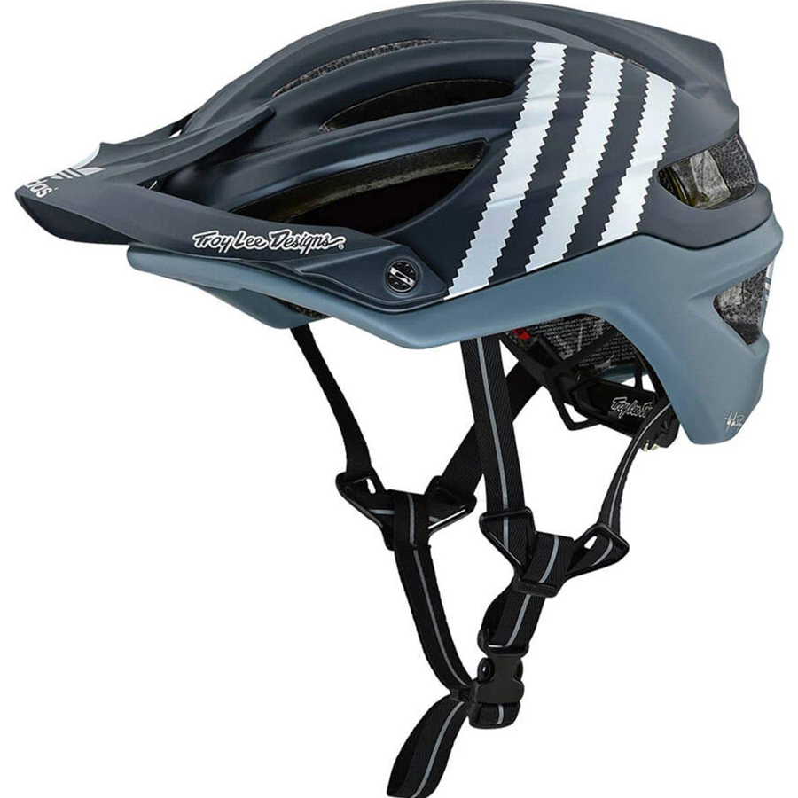  Troy Lee Designs A2 MIPS Helmet