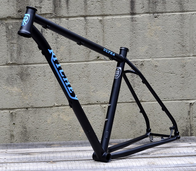 Frame