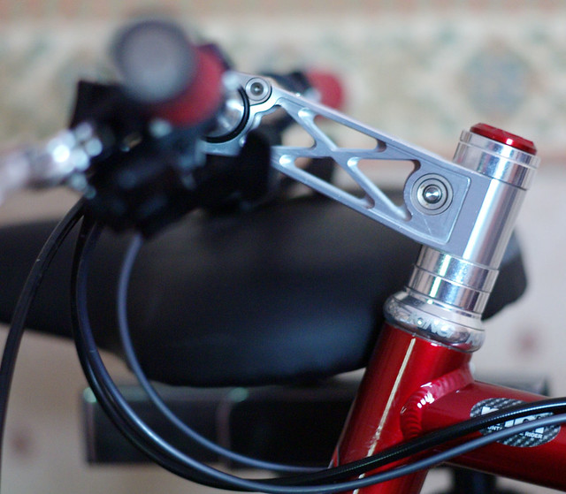 Handle Bar