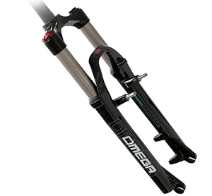 best 26 suspension fork