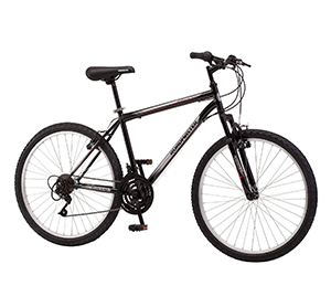 roadmaster bike granite peak 24