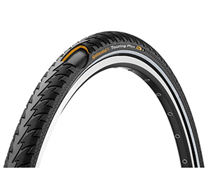 best continental touring road bike tires for puncture resistance